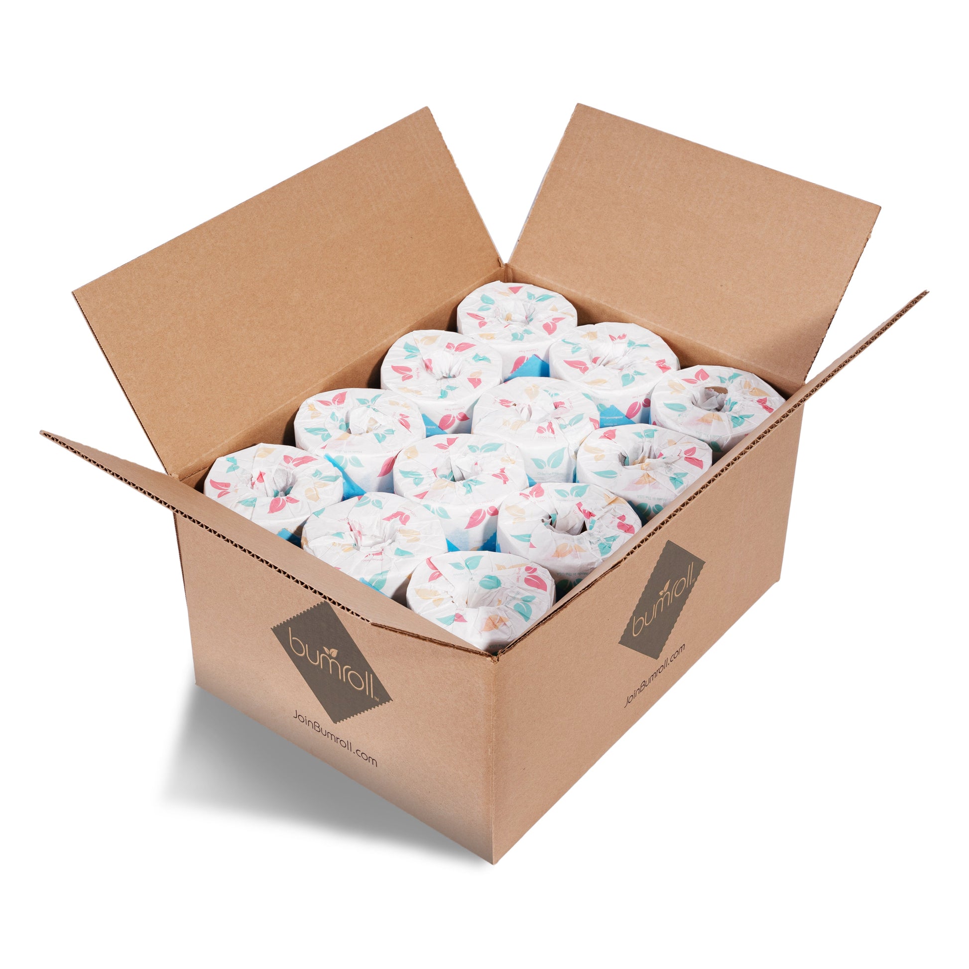 108 Paper Towel Rolls – American Bundle-15
