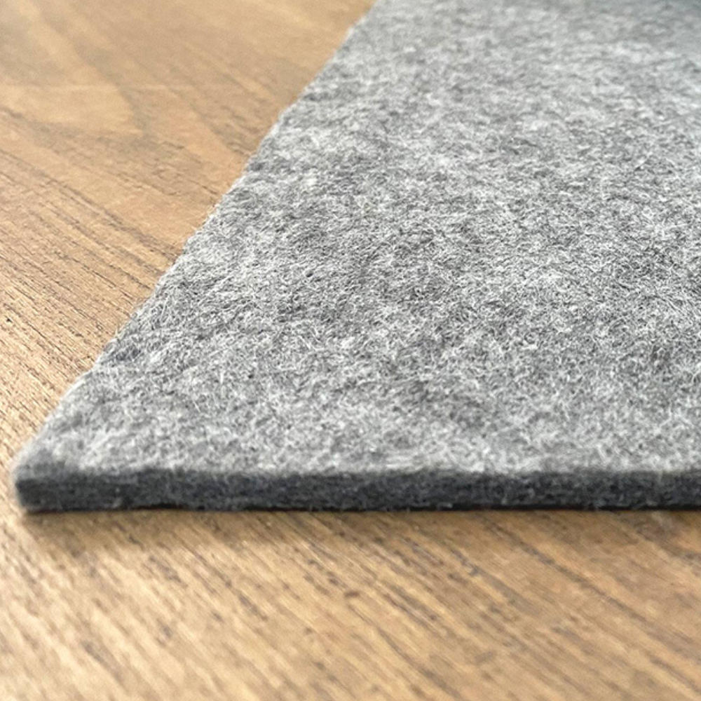 RugPad - Premium100% Recycled Felt-0