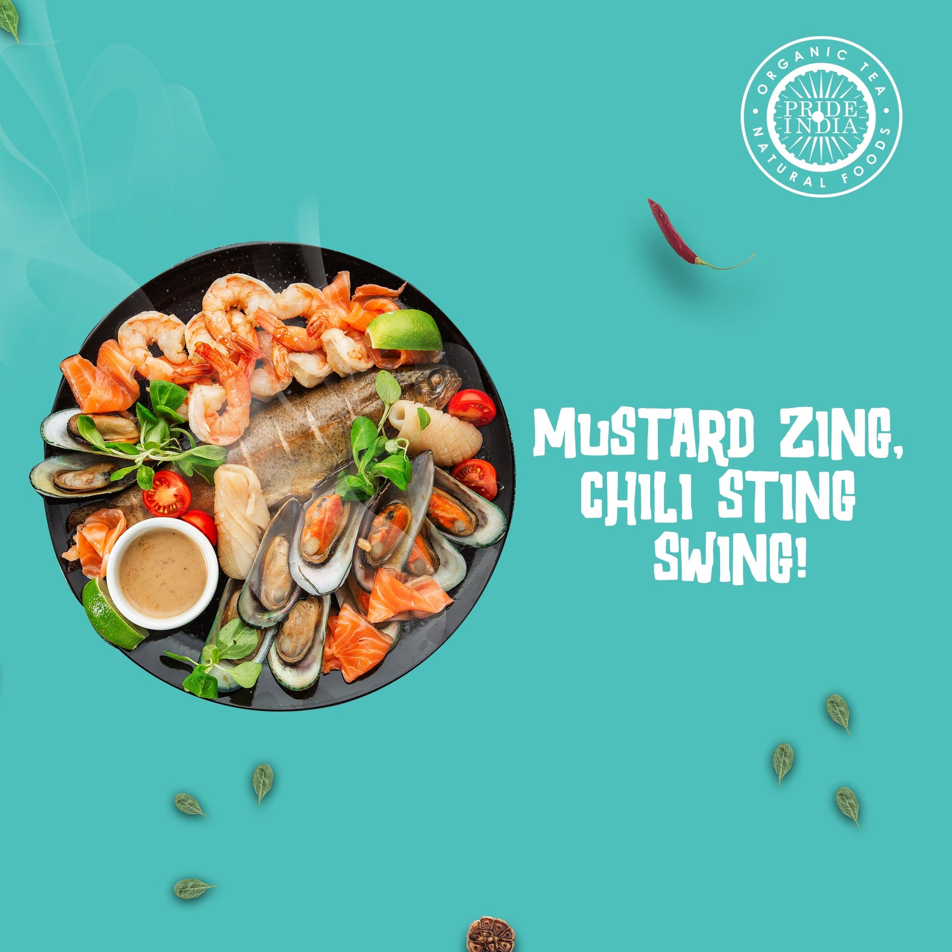 Seafood Spice Rub Seasoning-1