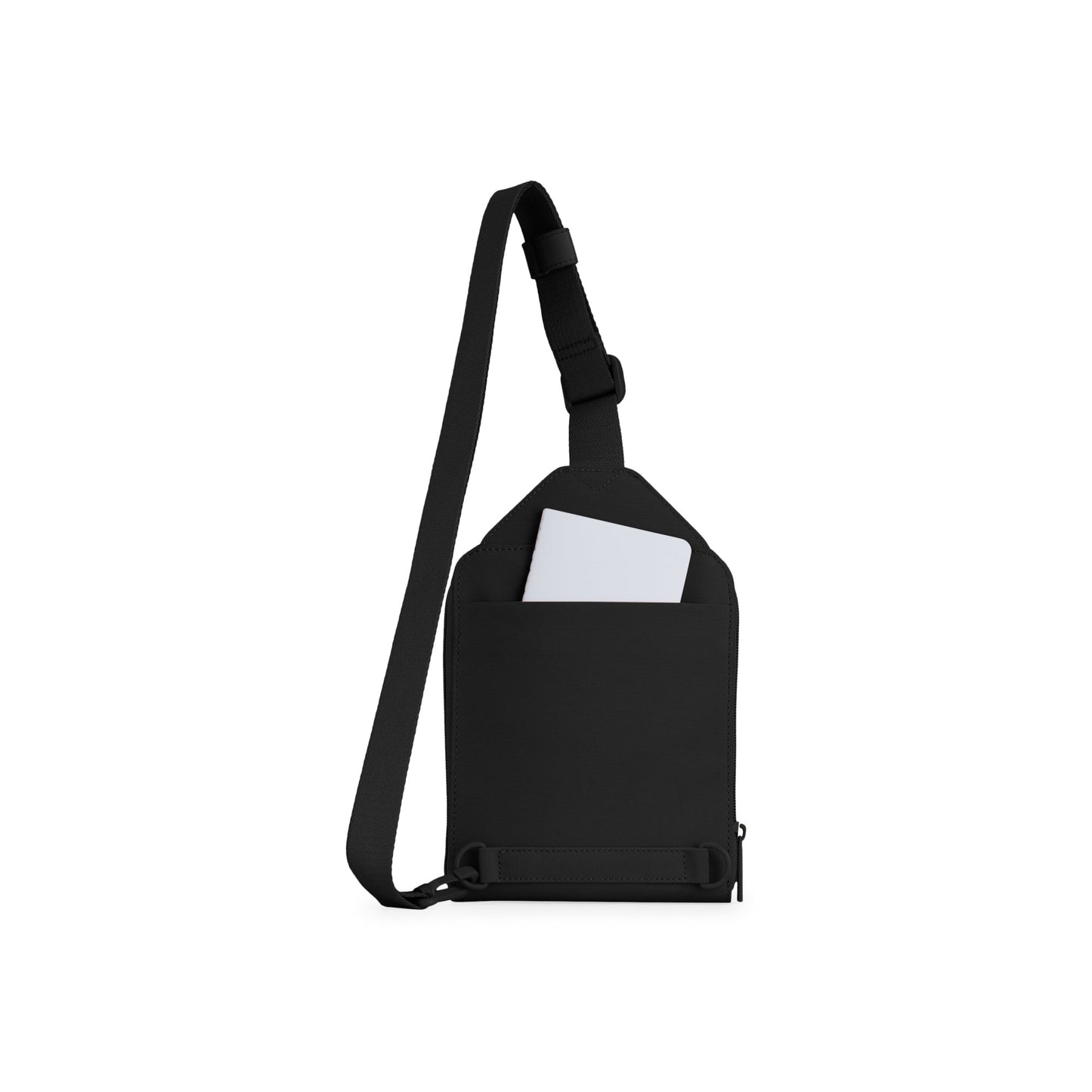 Bugatti Downtown Essentials Sling Bag-1