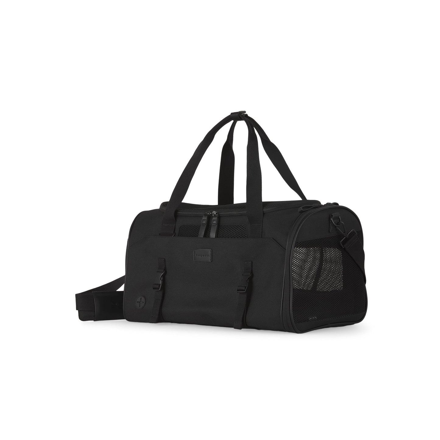 Vacilando Pet Carrier Duffle-1