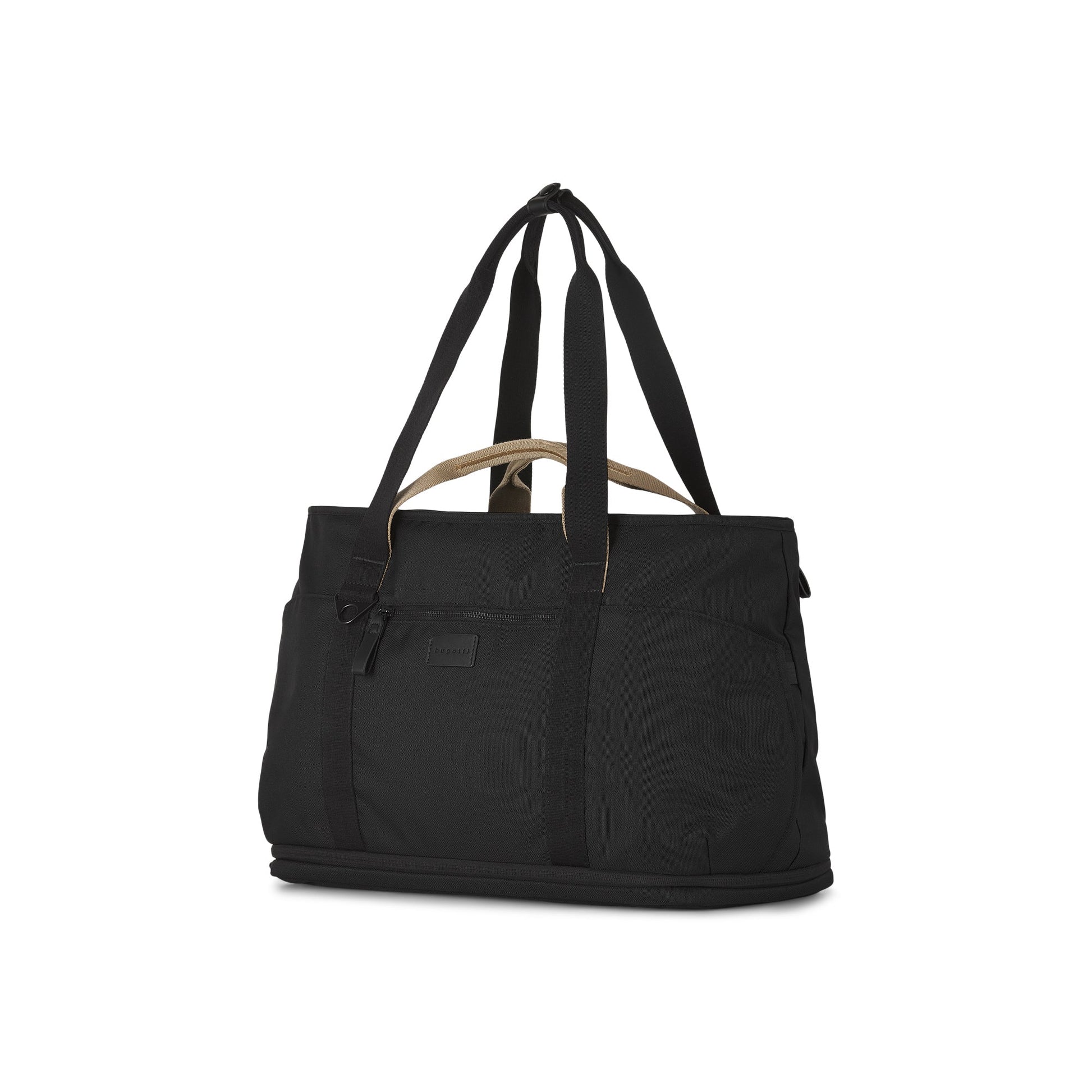 Vacilando Travel Tote Bag-1