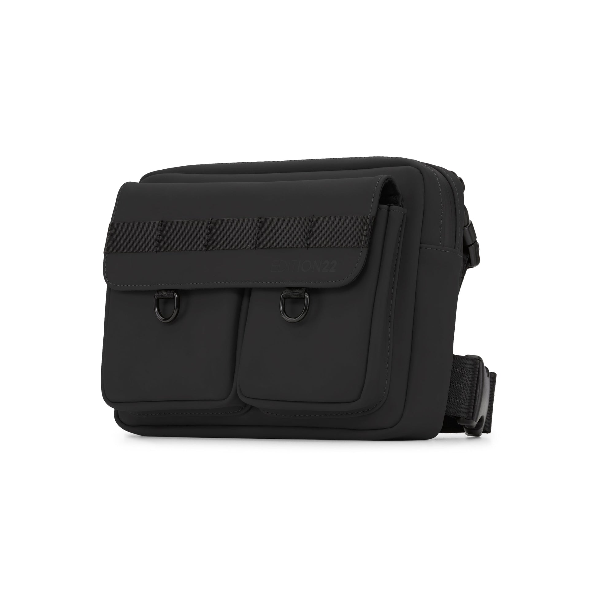 Lockpoint Frontal Bag-1