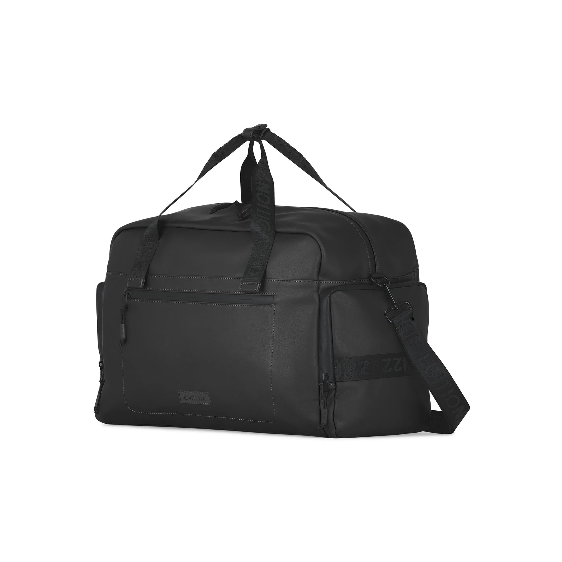 Vision Duffle Bag-1