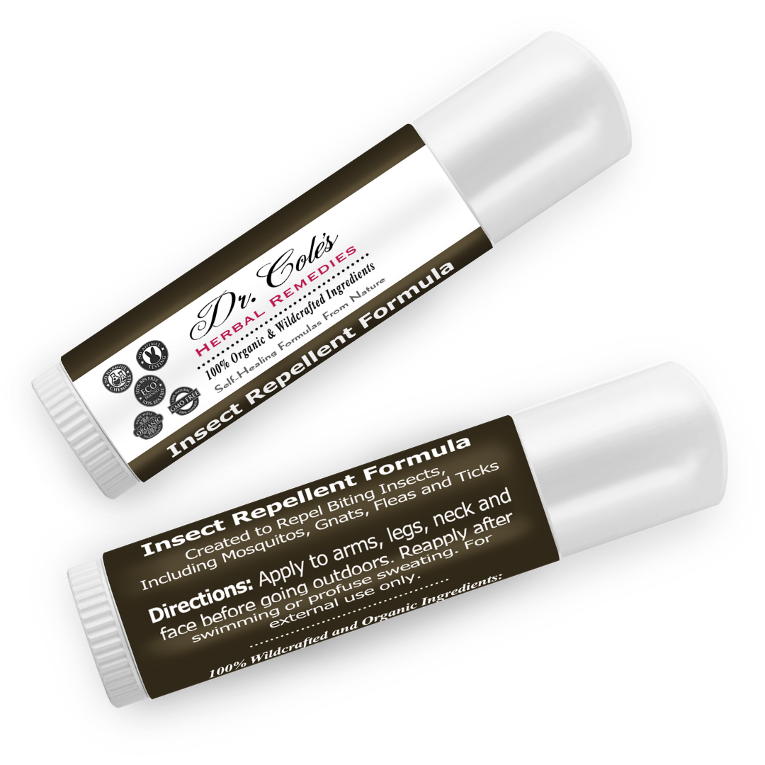 15 - Dr. Cole's Insect Repellent Stick-3