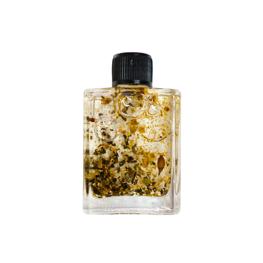 Better Business Spell Oil – Success & Entrepreneurial Ritual Oil
