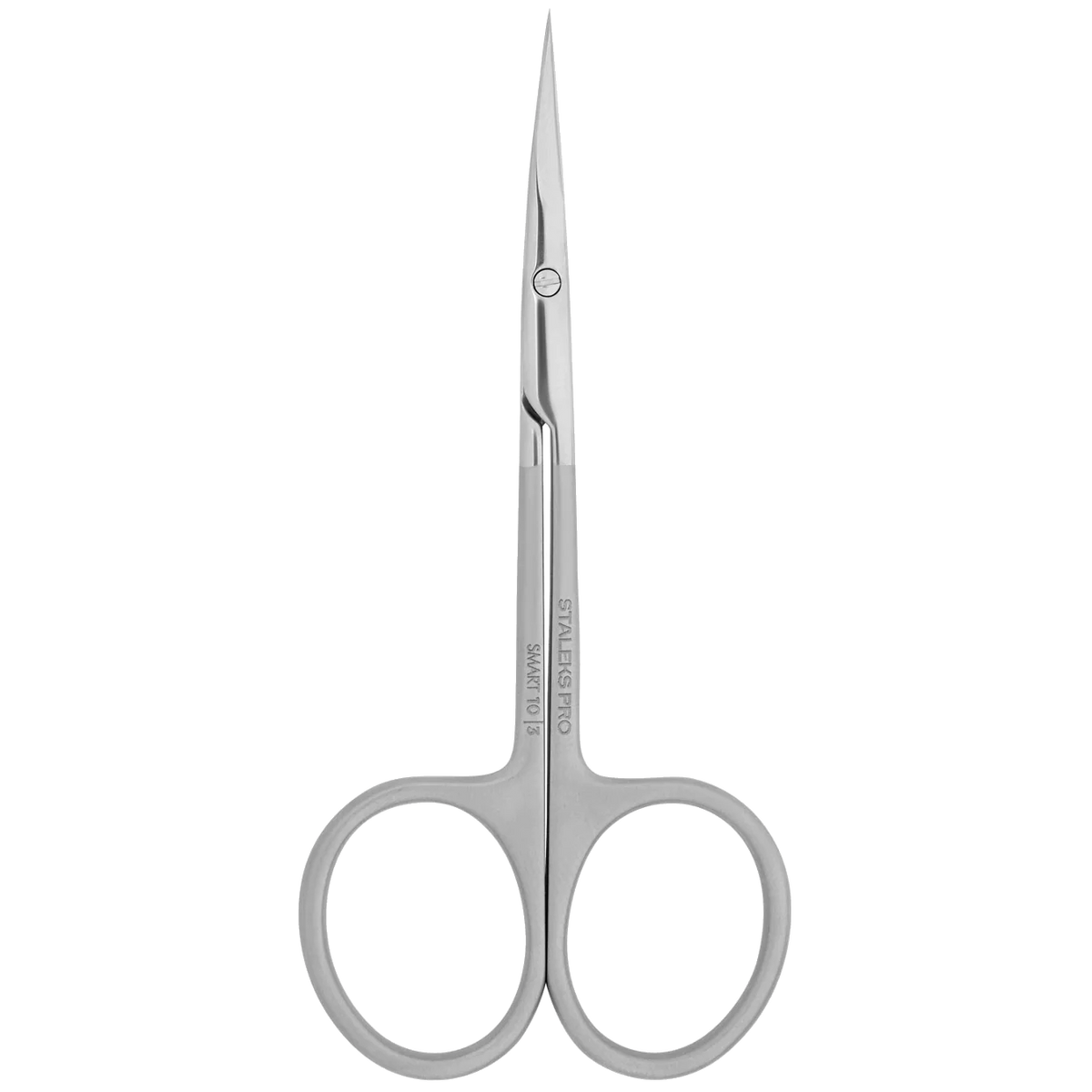 STALEKS SMART 10 TYPE 3 PROFESSIONAL CUTICLE SCISSORS SS-10/3 STALEKS™