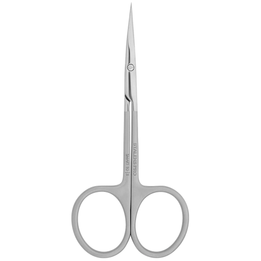 STALEKS SMART 10 TYPE 3 PROFESSIONAL CUTICLE SCISSORS SS-10/3 STALEKS™