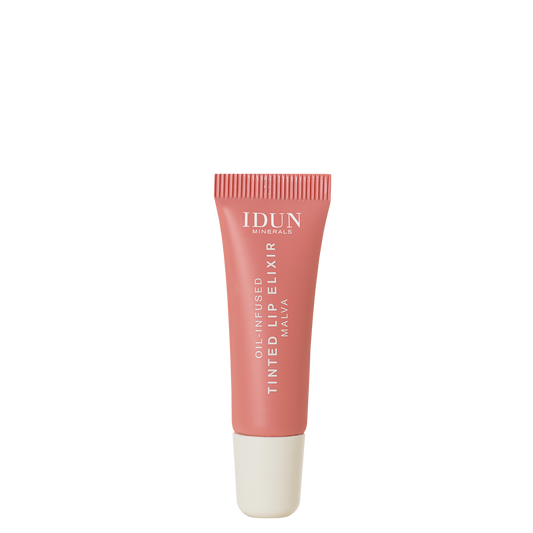 Oil-Infused Tinted Lip Elixir