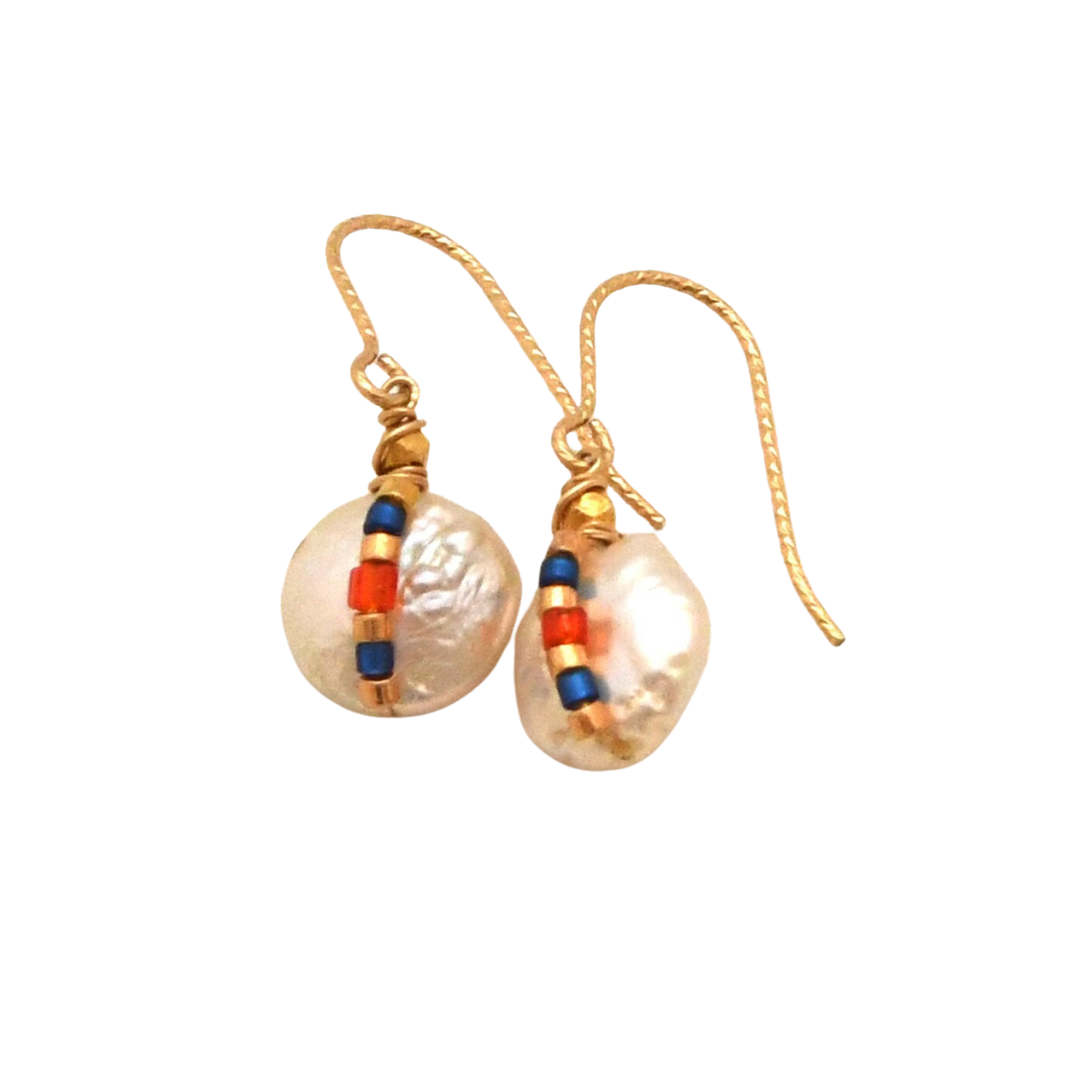 Hopi Coins-5 Colorways