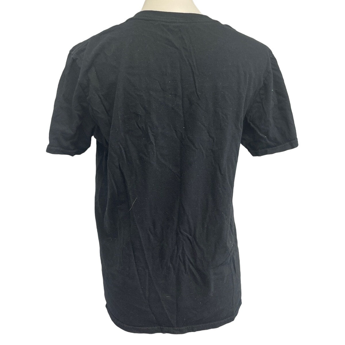Star Wars Mens Medium The Force Awakens 100% Cotton Short Sleeve Tee Shirt