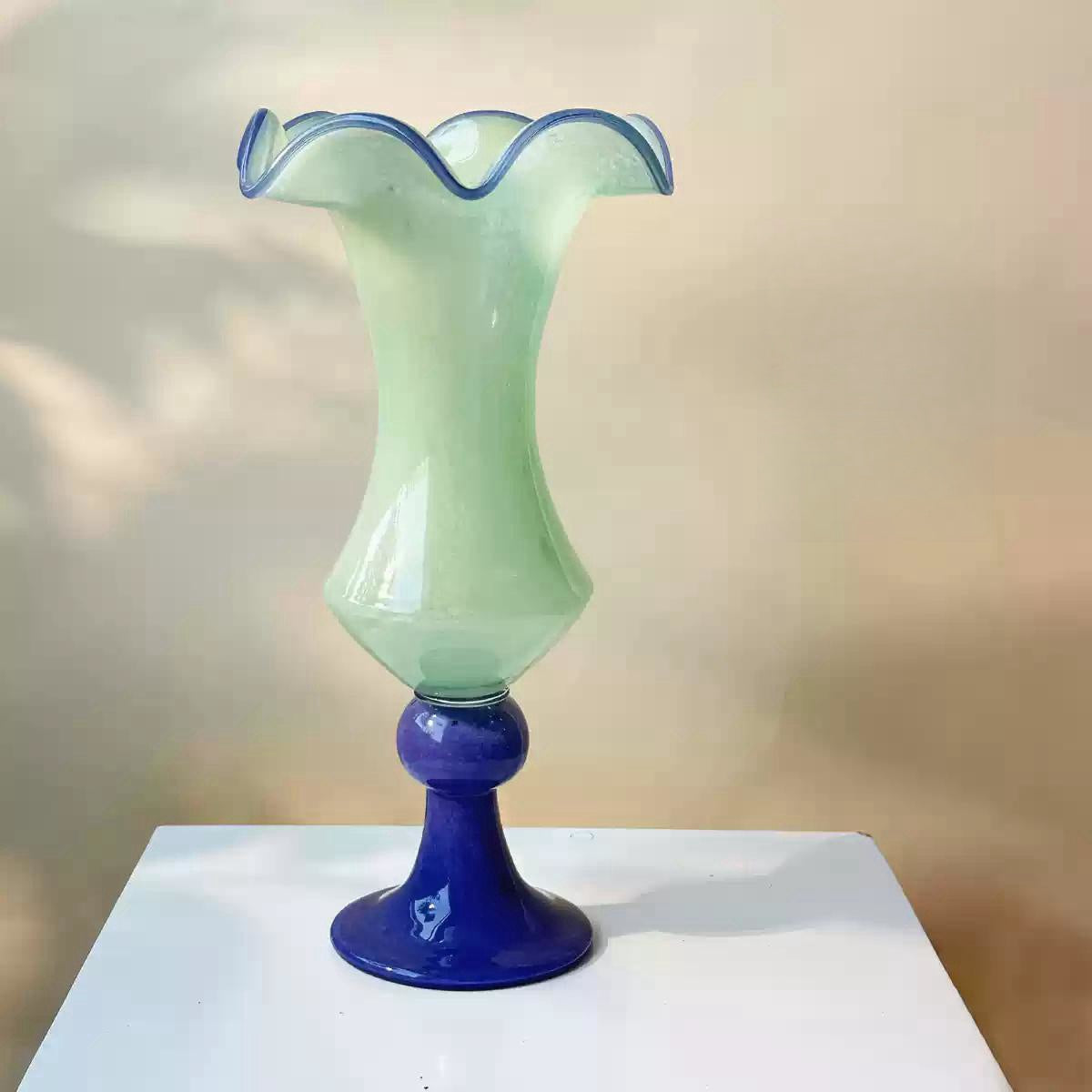 French Country Style Vase-3