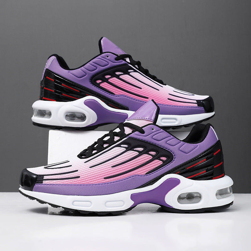 Spring New Plus Size Couple Sports Shoes Casual