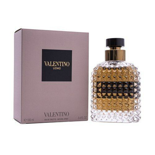 Toaletná voda Valentino 100 ml (616919145260)-0