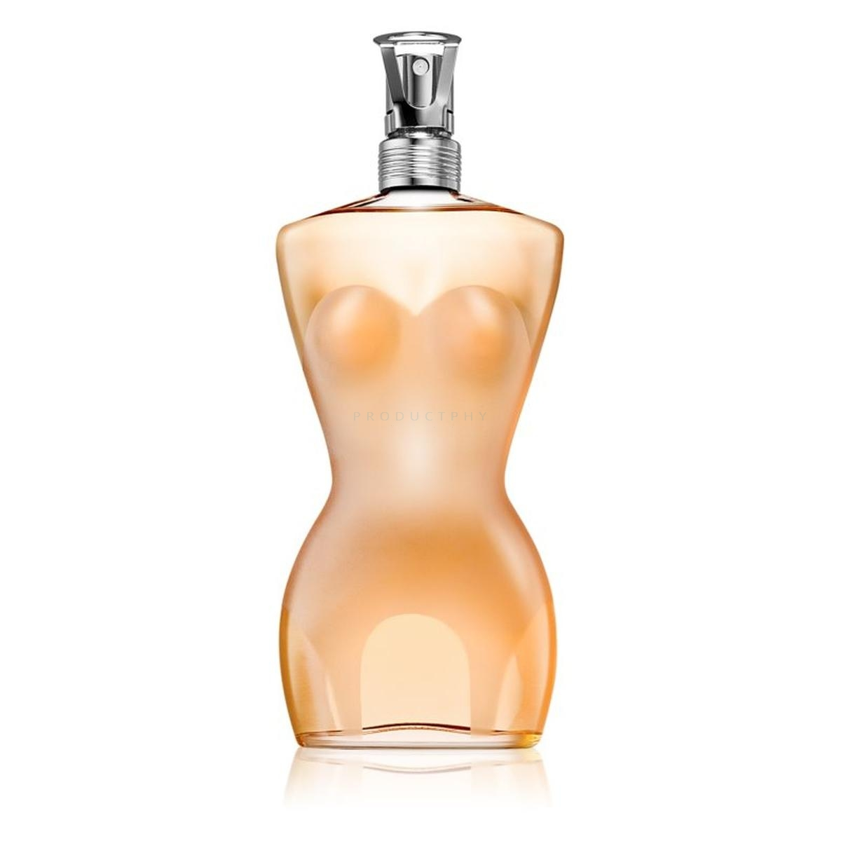 Jean Paul Gaultier Classique 50 ml toaletná voda žena EDT (3423470317152)-0