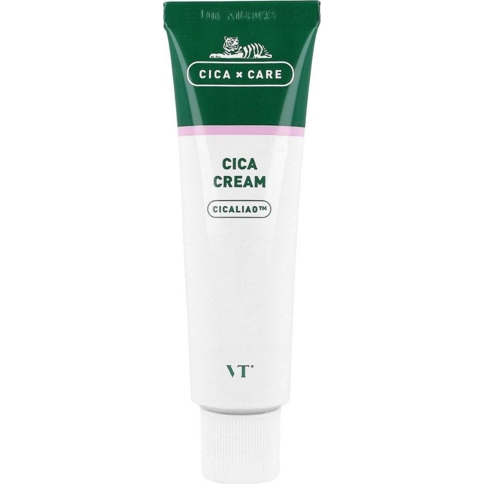 VT COSMETICS Cica Cream 50 ml (8809559622679)-0