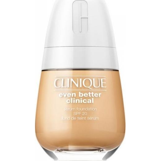 CLINIQUE Even Better Clinical SPF20 WN 46 Golden Neutral 30 ml (130855)-0