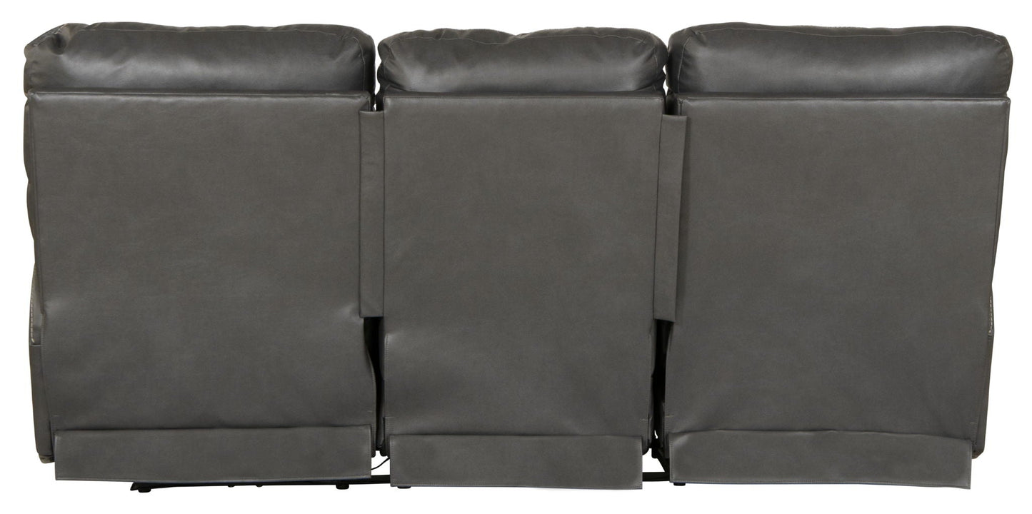 Angelo - Power Reclining Sofa