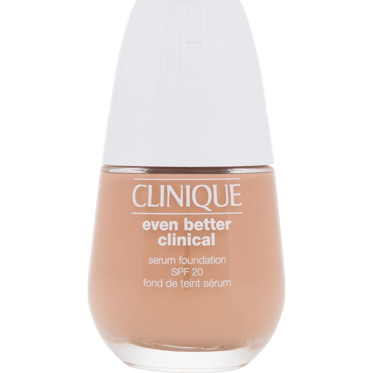 CLINIQUE Even Better Clinical SPF20 CN 58 Honey 30 ml (133290)-0