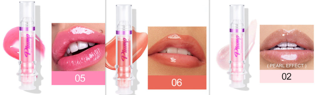 Effective New Lip Plumper - Fast Acting!
