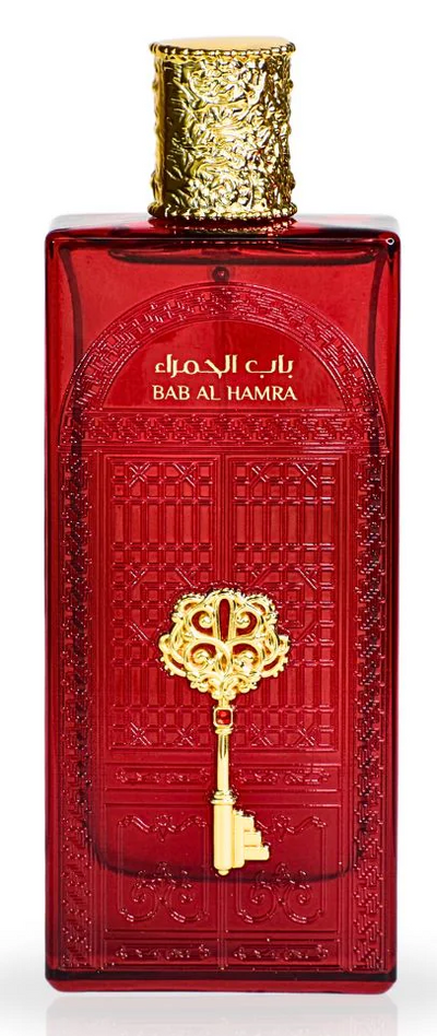 ARD AL ZAAFARAN BAB AL HAMRA EDP 3.4-4