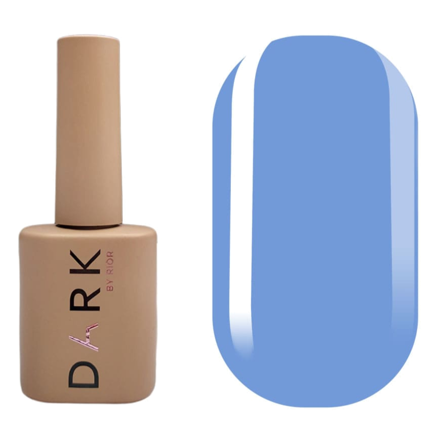 DARK Gel Polish #73, 10ml-0