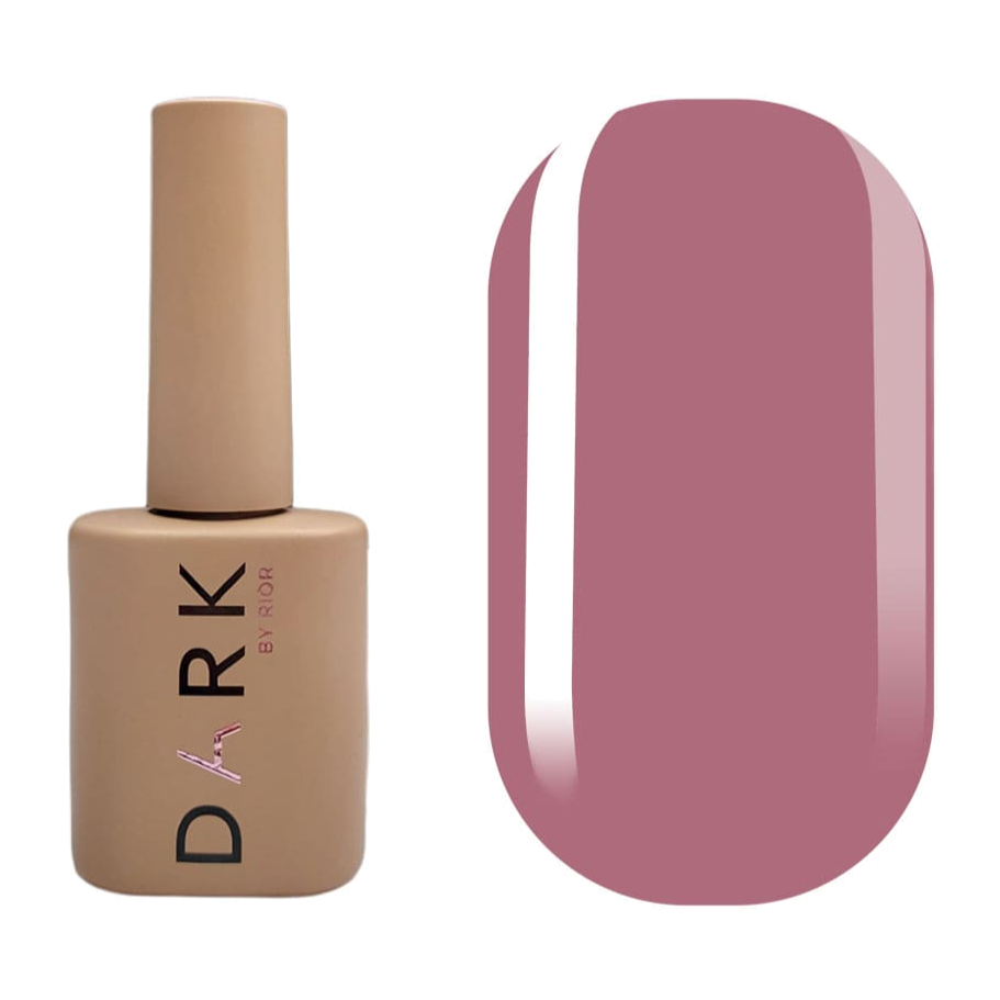 DARK Gel Polish #91, 6ml and 10ml-0