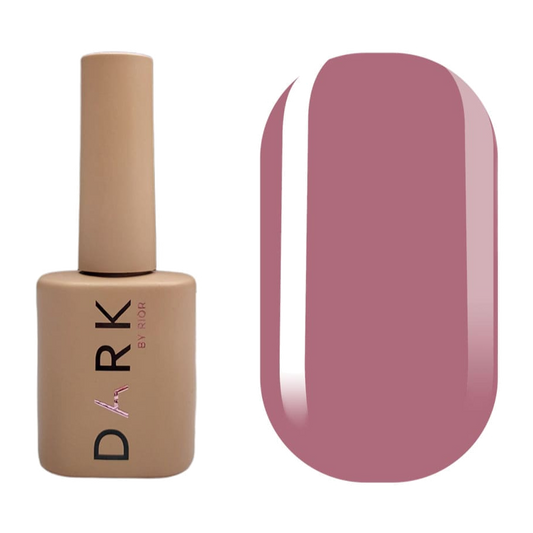 DARK Gel Polish #91, 6ml and 10ml-0