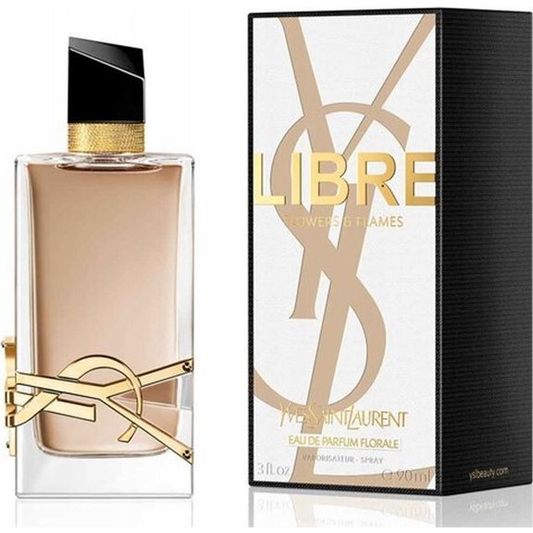 YVES SAINT LAURENT Libre Florale EdP 90 ml ( )-0