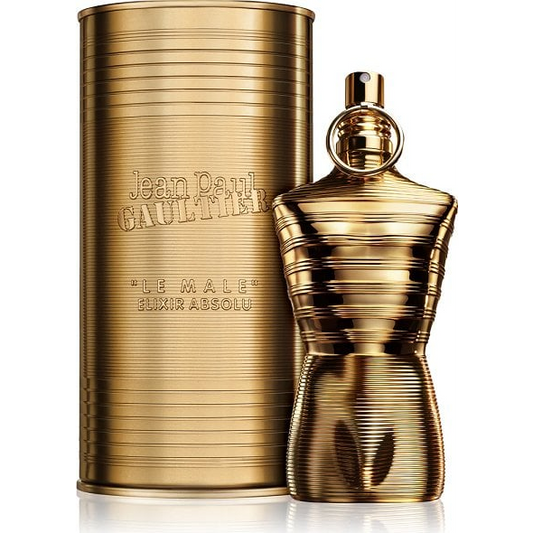 JEAN PAUL GAULTIER Le Male Elixir Absolu Parfum Intense 125 ml (8435415102346)-0
