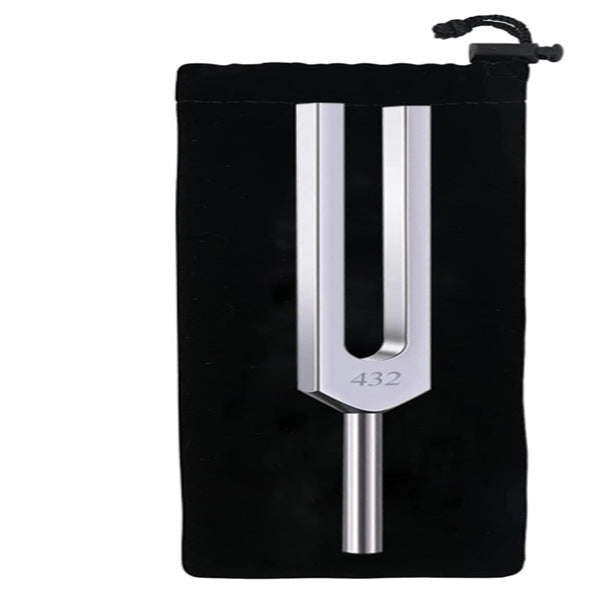 Energy Cleanser Tuning Fork (Manifestation)