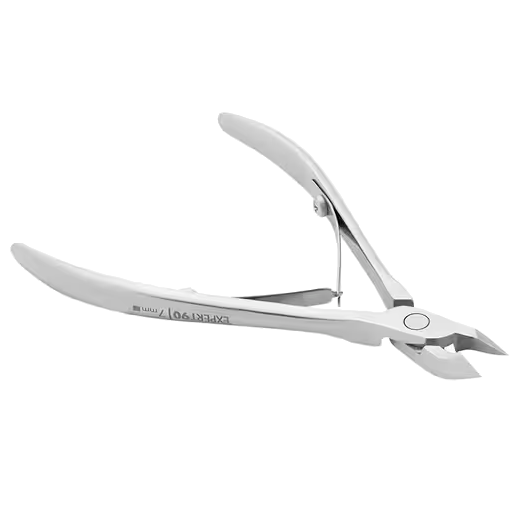 STALEKS Professional Cuticle Nippers Staleks Pro Expert Ne-90-7 mm-1