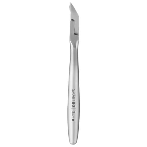 STALEKS PROFESSIONAL CUTICLE NIPPERS STALEKS PRO SMART 80 3 MM- NS-80-3 STALEKS™-2