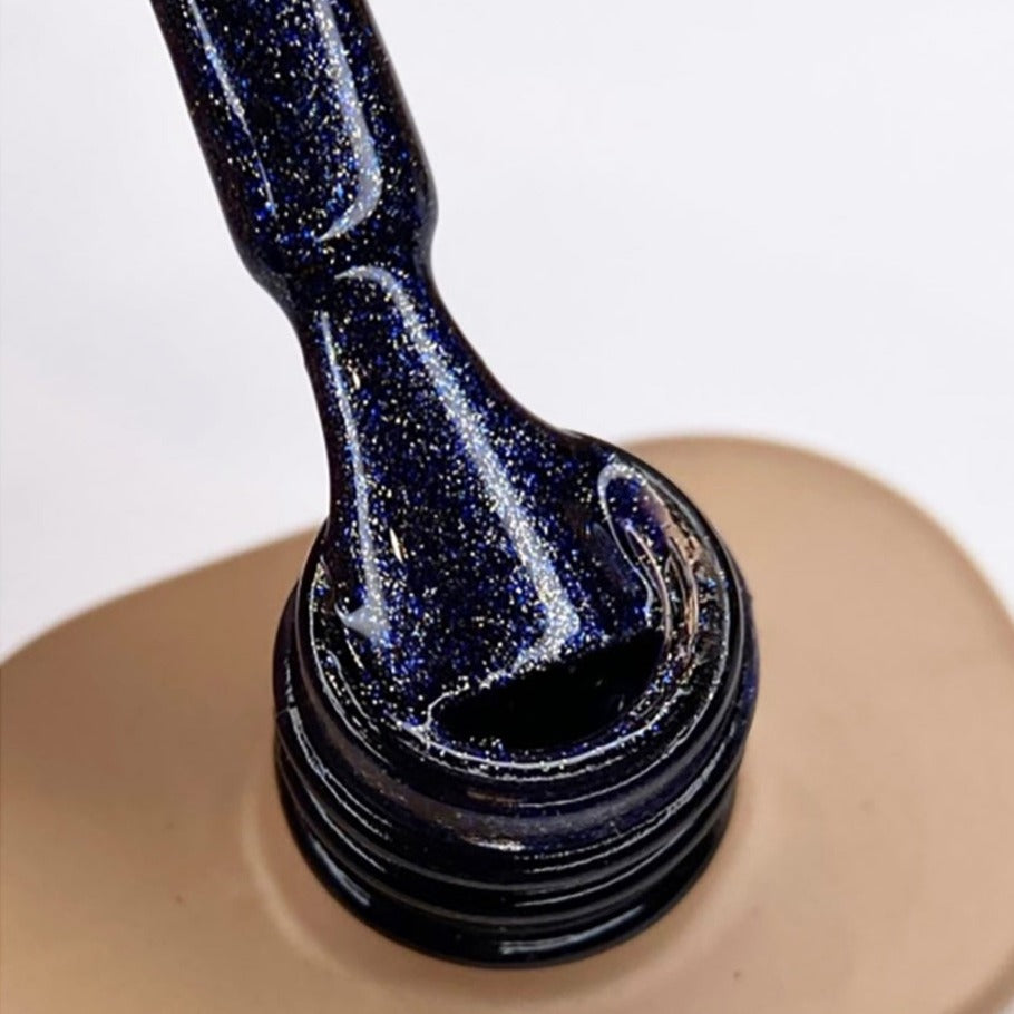 DARK Gel Polish #114, 10ml-1