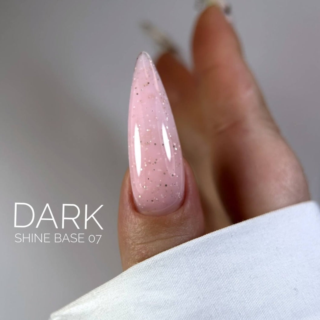DARK Pro Base Shine #07, 15ml-1