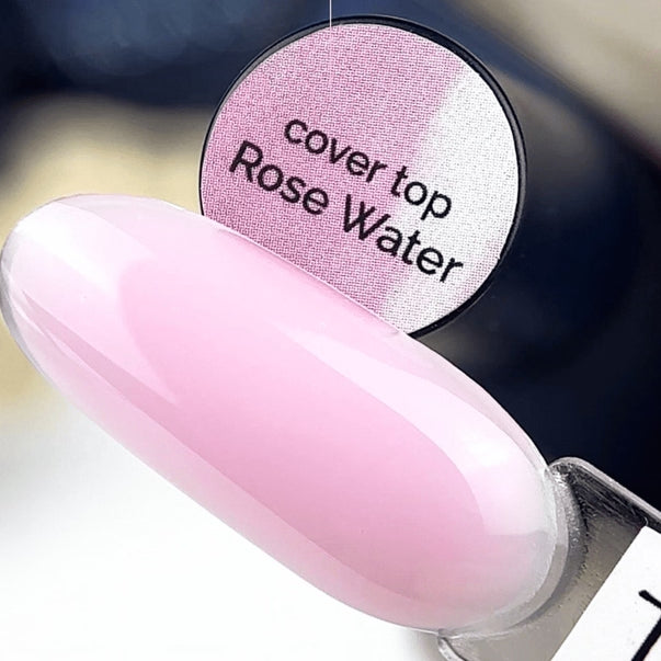 TOUCH Cover Top Rose Water, 13ml-1