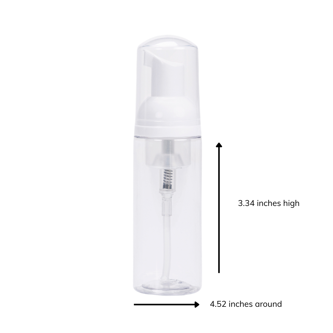 Eyelash Extension Cleanser Concentrate - 100ml Starter Pack