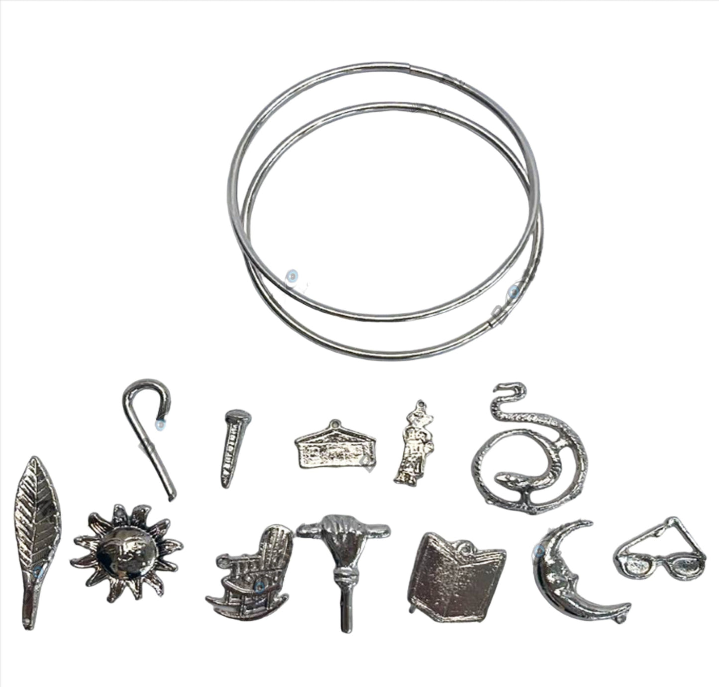 HERRAMIENTAS DE OCHANLA / OCHANLA TOOLS