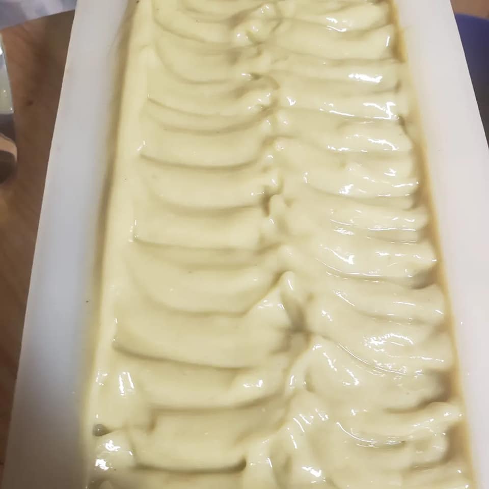 Clay Skin Healing Soap Bar-3