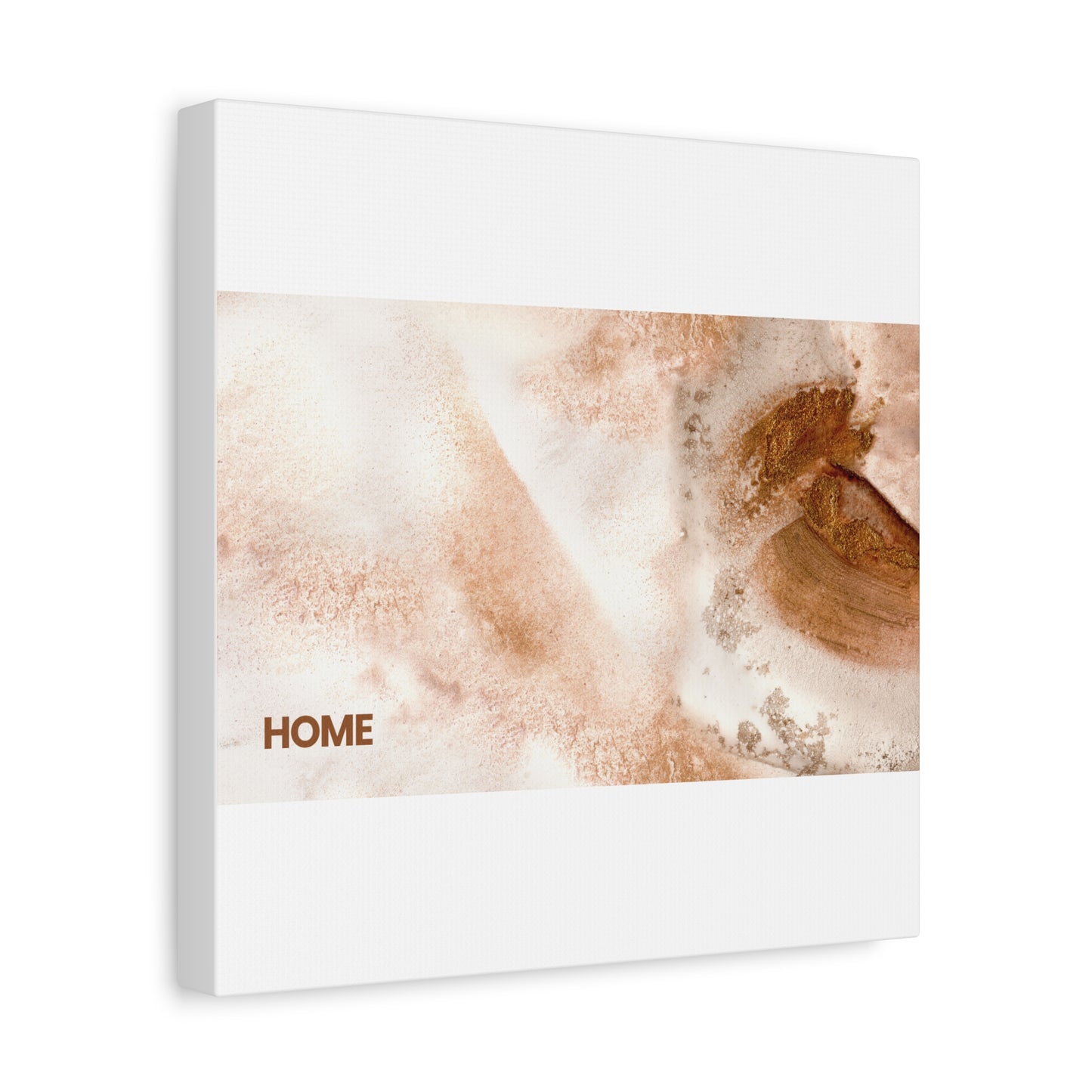 Matte Canvas Wall Art, Home Decor, Abstract Wall Art, Modern Art, Housewarming Gift, Living Room Decor, Elegant Home Accent