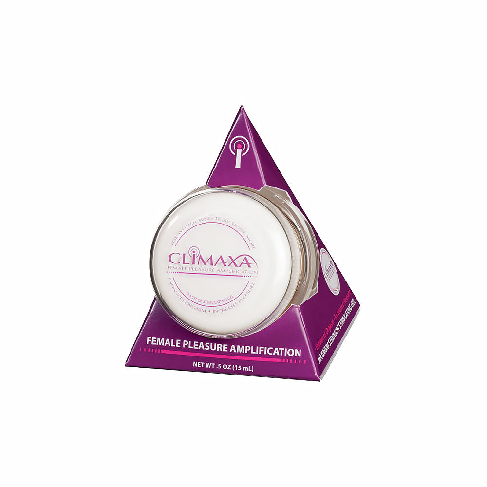 Body Action Climaxa (.5oz)-0