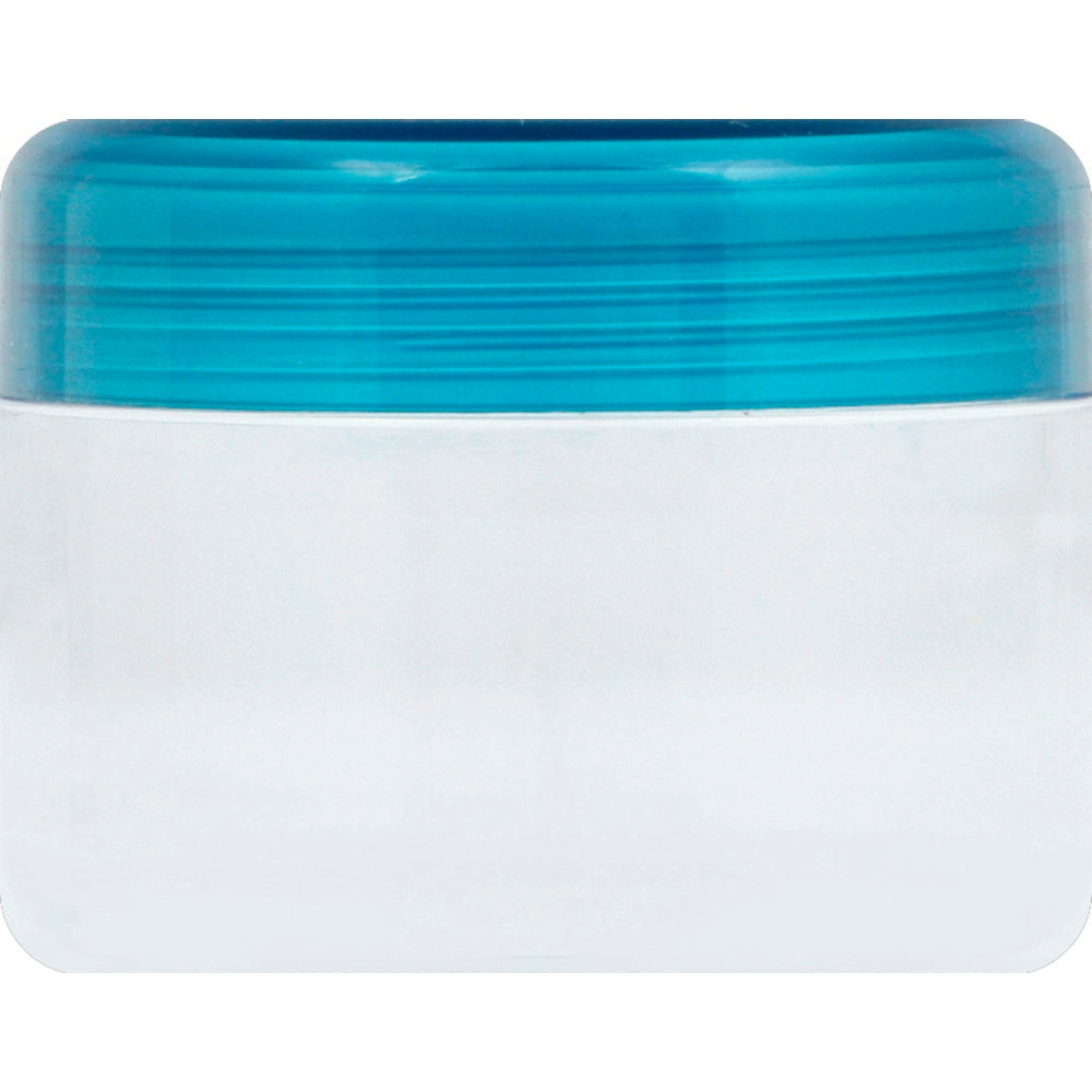 Good To Go Jar, With Leak Shield, 2 Ounce