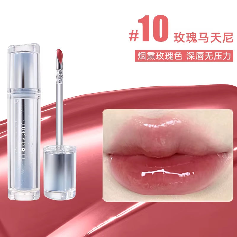 Mirror Shine Long-Lasting Lip Glaze