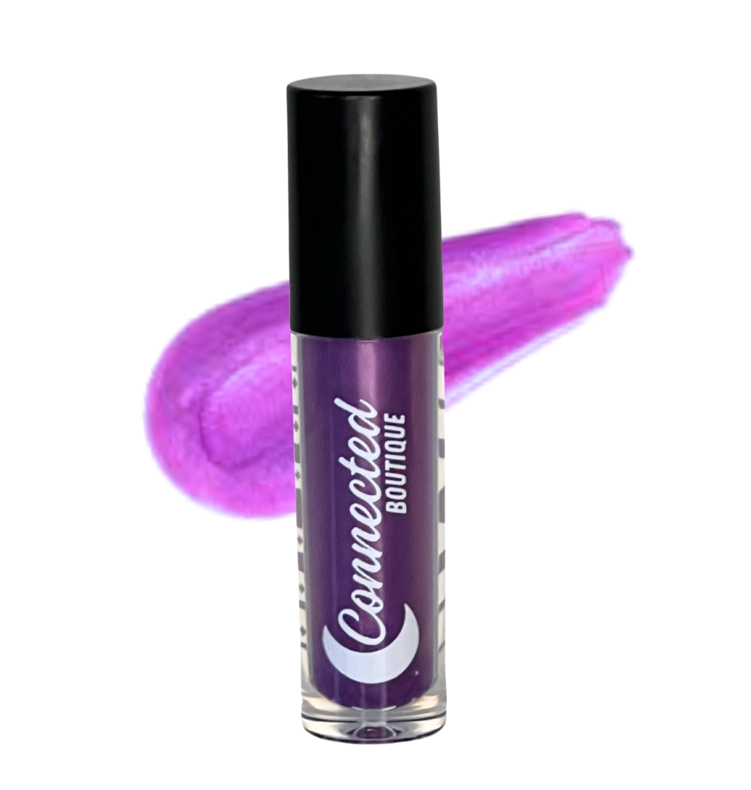 Starborn Purple/Pink Multi-shift Lipgloss-0