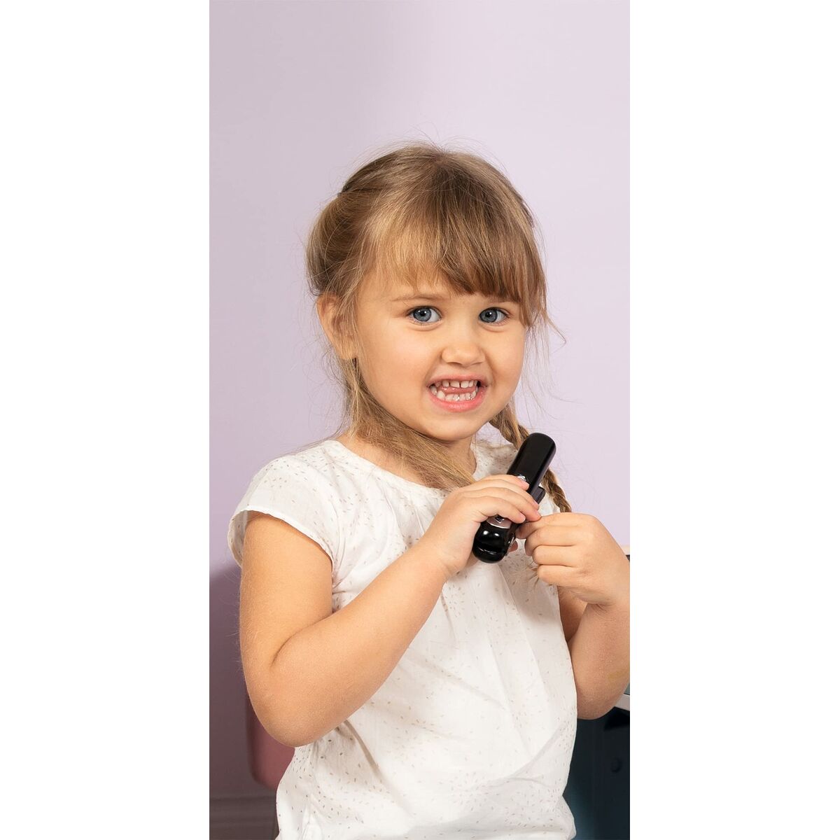 Child's Cosmetics Set Smoby My beauty hair set-8