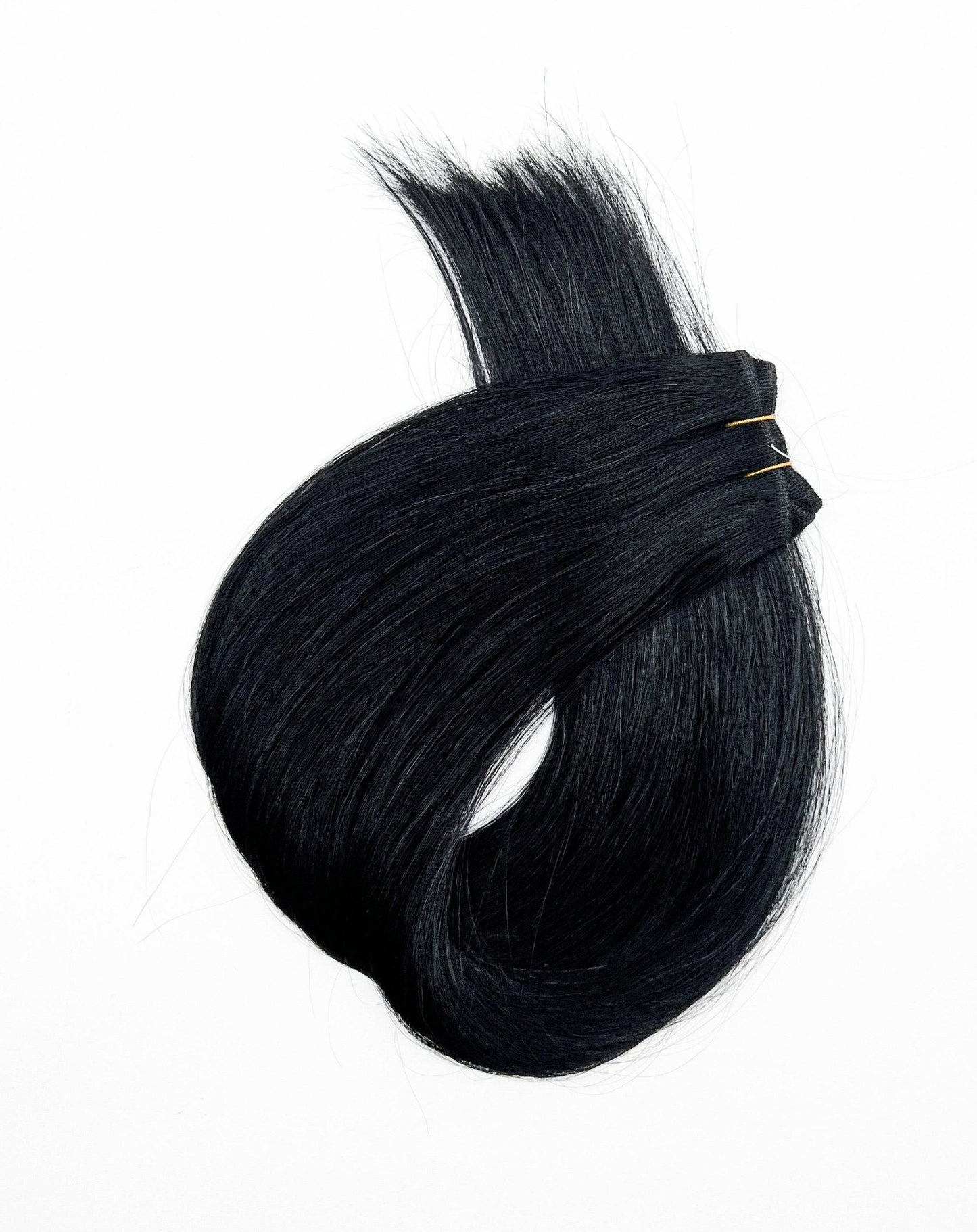 Narcia Remy Siberian Weft Silky Straight - 18 "