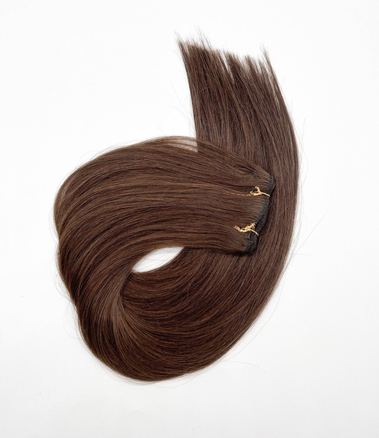 Narcia Remy Siberian Weft Silky Straight - 18 "