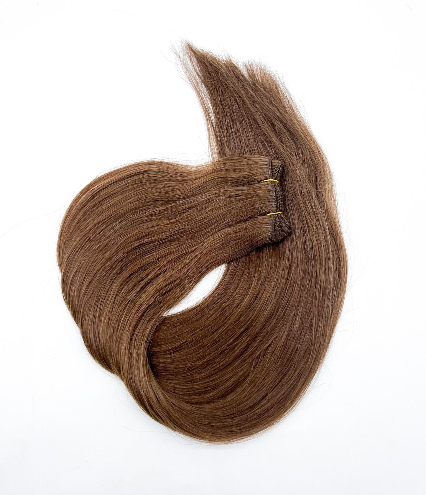 Narcia Remy Siberian Weft Silky Straight - 18 "