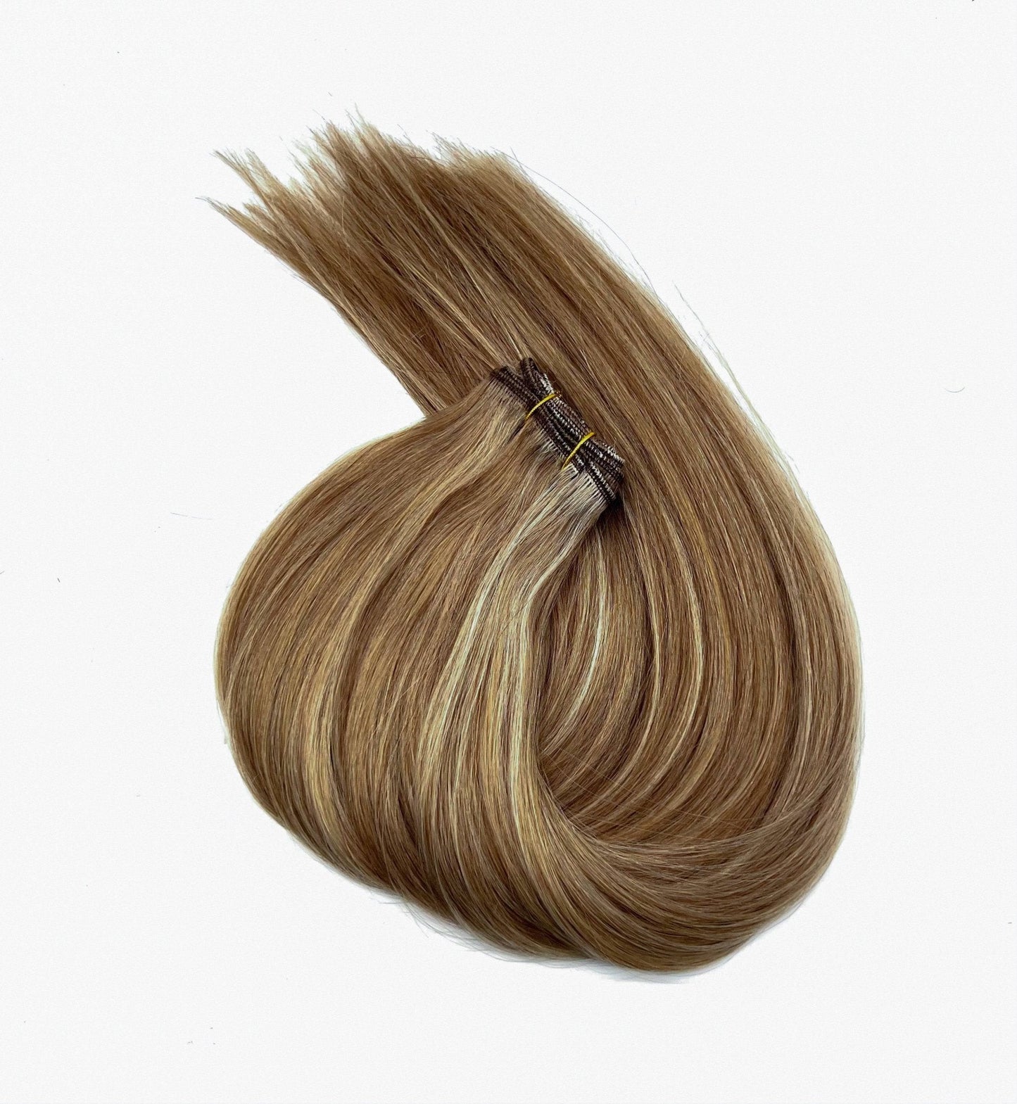 Narcia Remy Siberian Weft Silky Straight - 18 "