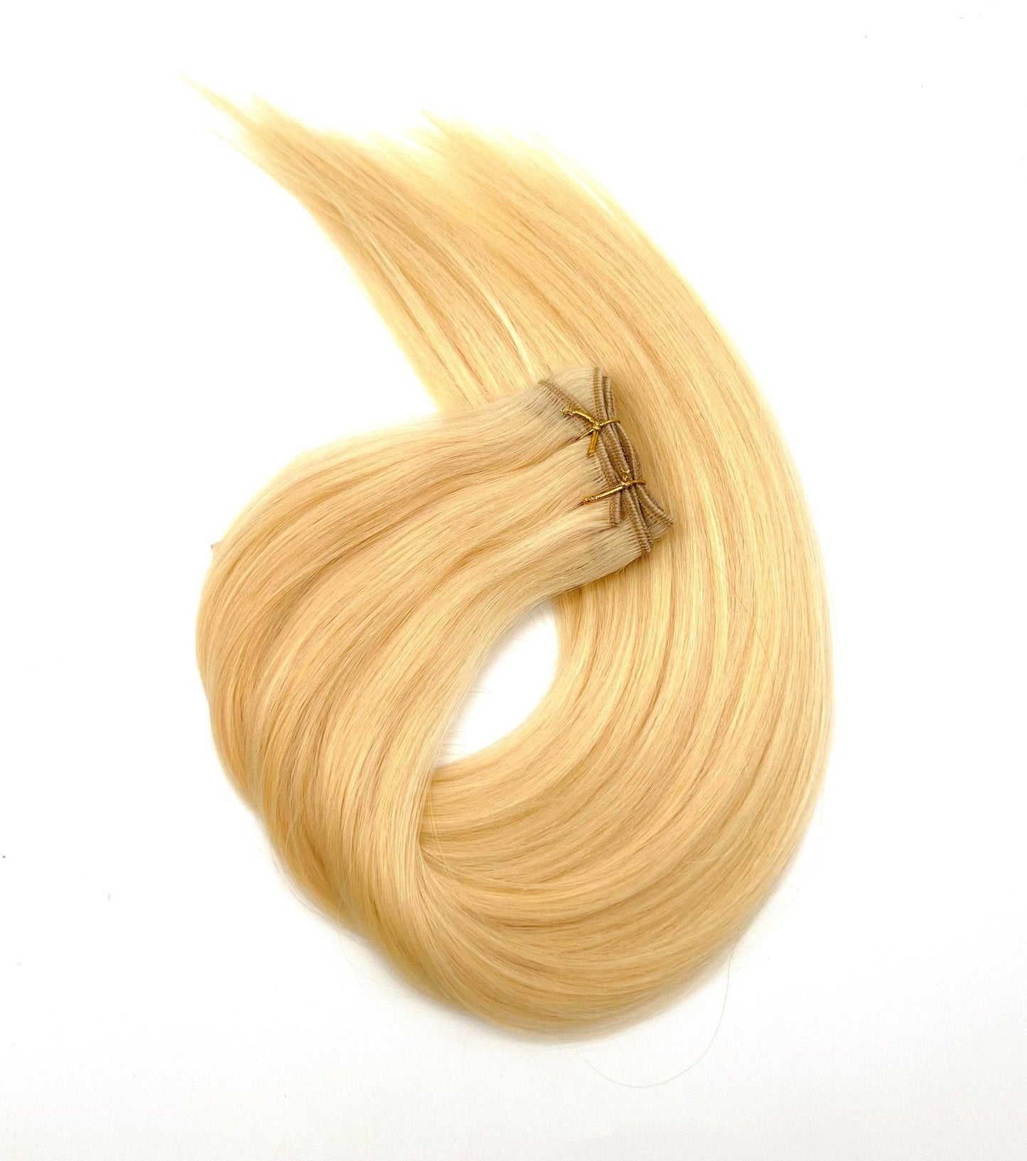 Narcia Remy Siberian Weft Silky Straight - 18 "